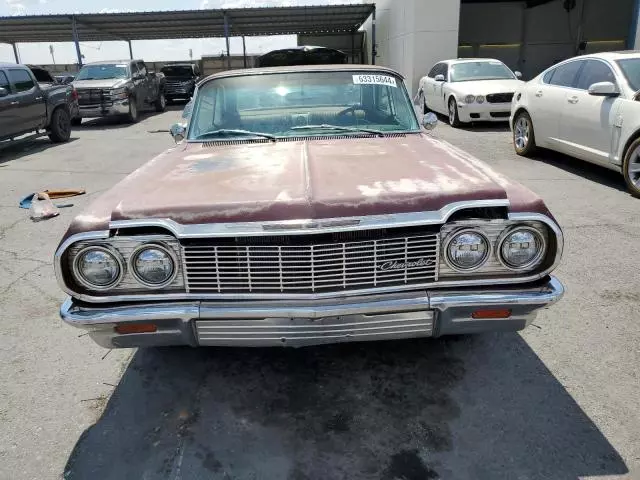 1964 Chevrolet Impala SS