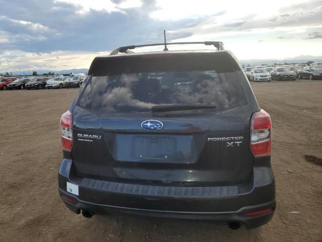 2014 Subaru Forester 2.0XT Premium