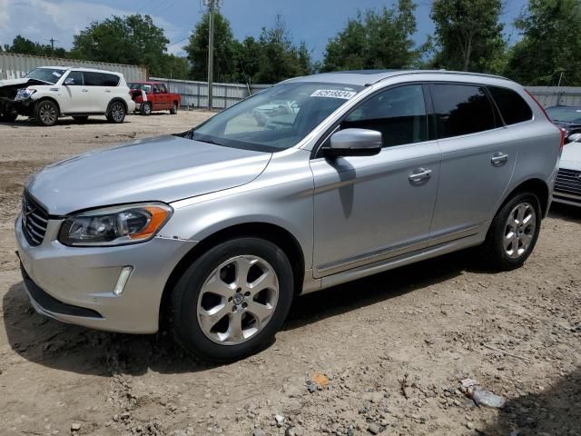 2015 Volvo XC60 T5 Premier