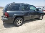 2004 Chevrolet Trailblazer LS