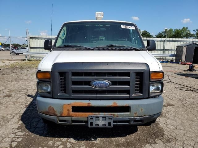 2012 Ford Econoline E250 Van