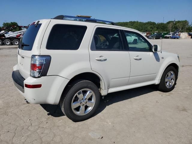 2009 Mercury Mariner Premier