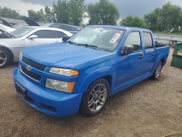 2007 Chevrolet Colorado