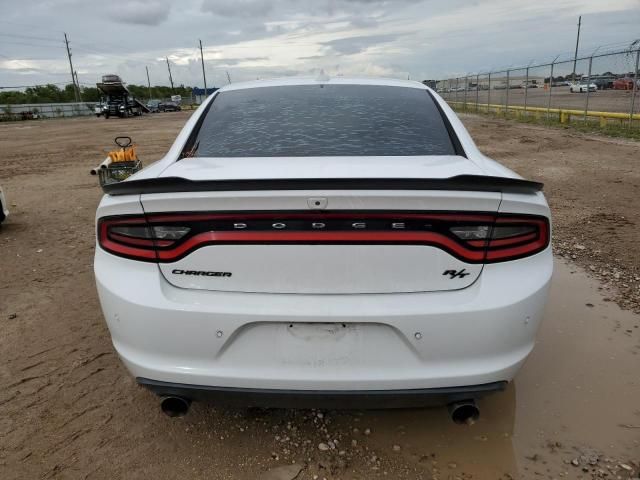 2016 Dodge Charger R/T