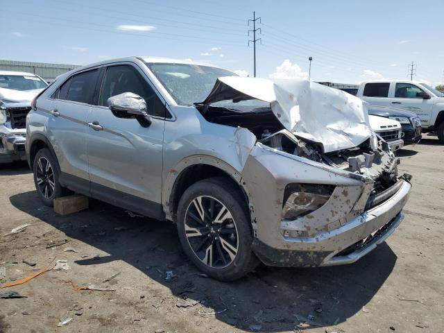 2023 Mitsubishi Eclipse Cross SE