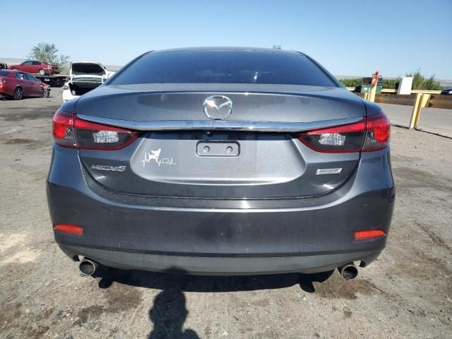 2014 Mazda 6 Touring