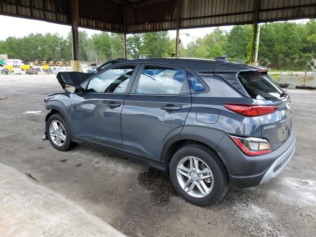 2023 Hyundai Kona SE