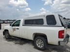 2010 Chevrolet Silverado C1500