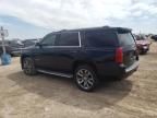 2015 Chevrolet Tahoe K1500 LTZ