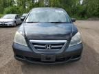 2006 Honda Odyssey EX