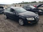 2006 Audi A6 3.2 Quattro