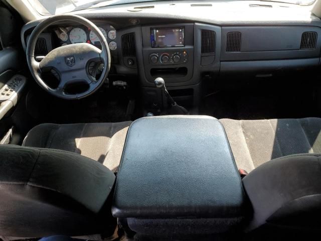 2003 Dodge RAM 2500 ST