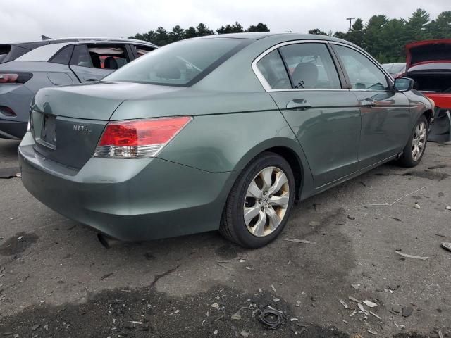 2010 Honda Accord EX