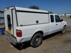 2004 Ford Ranger Super Cab