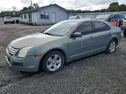 2008 Ford Fusion SE en venta en Conway, AR