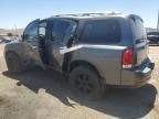 2008 Nissan Armada SE