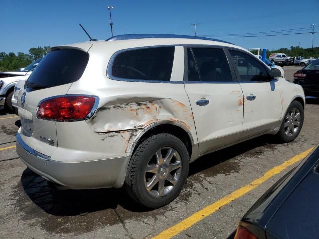 2009 Buick Enclave CXL