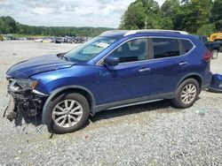 2018 Nissan Rogue S en venta en Concord, NC