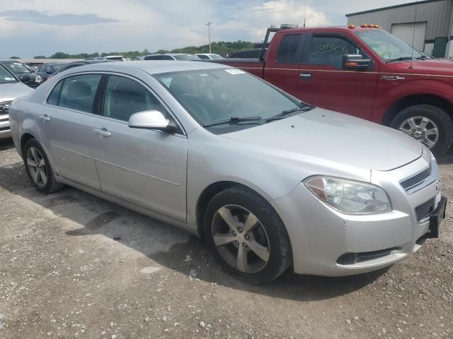 2011 Chevrolet Malibu 1LT