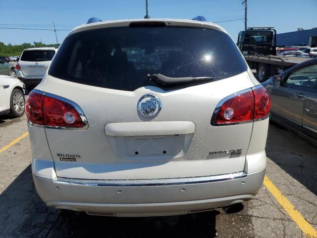 2009 Buick Enclave CXL