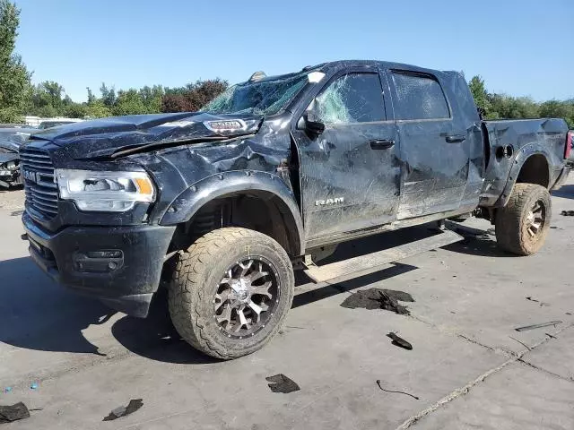 2020 Dodge 2500 Laramie