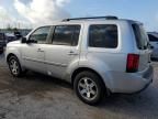 2010 Honda Pilot Touring