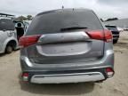 2019 Mitsubishi Outlander SE