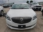 2016 Buick Lacrosse