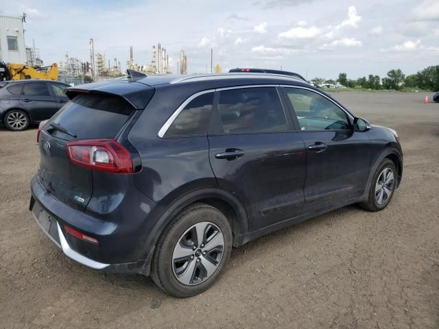 2019 KIA Niro EX