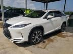 2020 Lexus RX 350 L