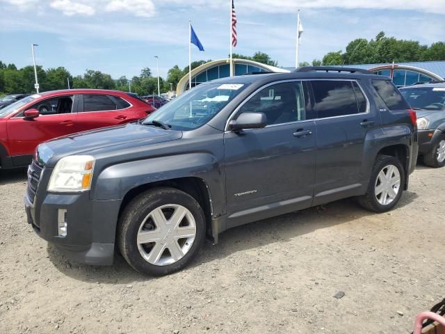 2011 GMC Terrain SLE