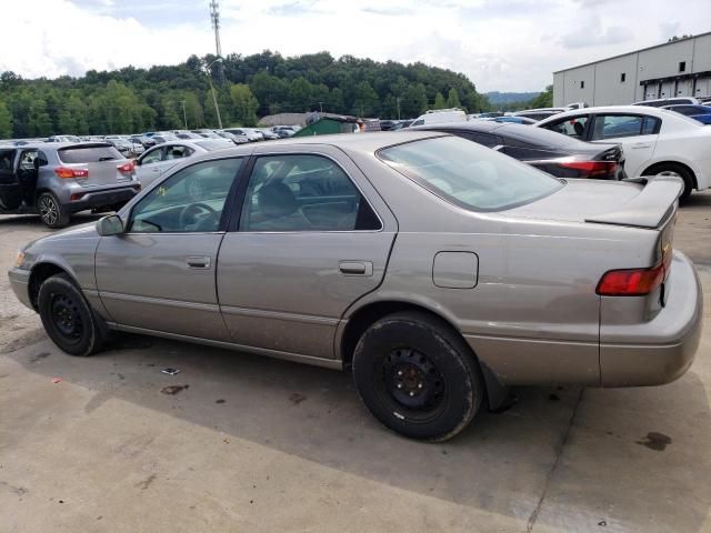 1997 Toyota Camry CE