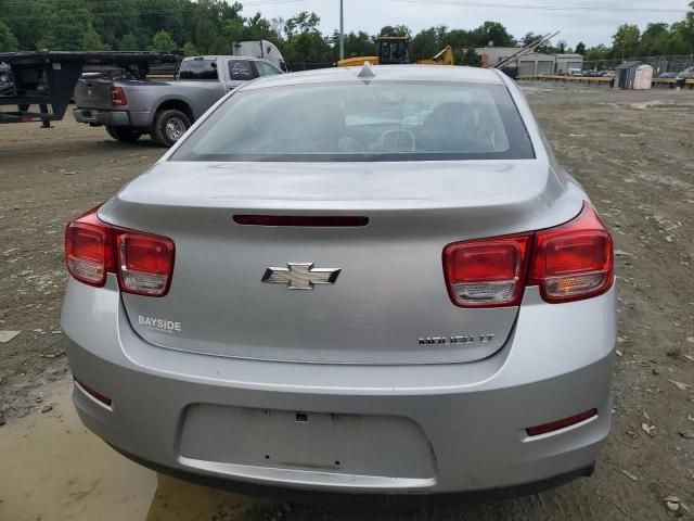 2014 Chevrolet Malibu 1LT