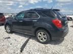 2012 Chevrolet Equinox LTZ