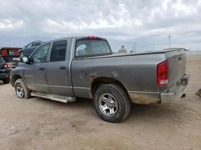 2005 Dodge RAM 1500 ST