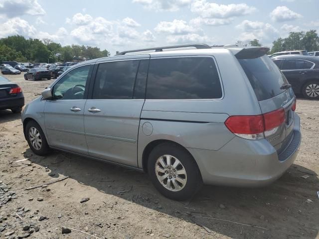 2008 Honda Odyssey EXL