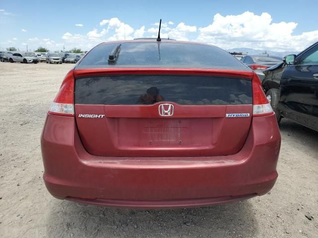 2010 Honda Insight LX