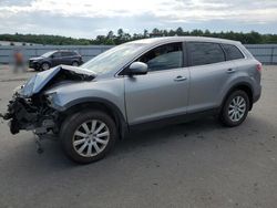 Mazda Vehiculos salvage en venta: 2010 Mazda CX-9