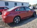 2016 Subaru Legacy 2.5I Limited