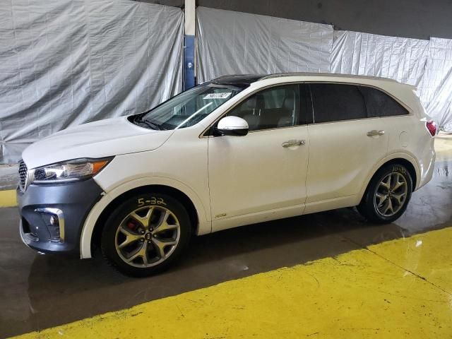 2019 KIA Sorento SX