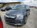 2018 Honda Odyssey EXL