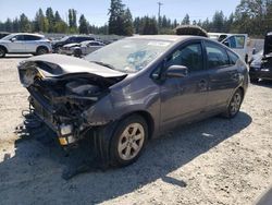 Buy Salvage Cars For Sale now at auction: 2007 Toyota Prius