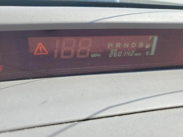 2002 Toyota Prius