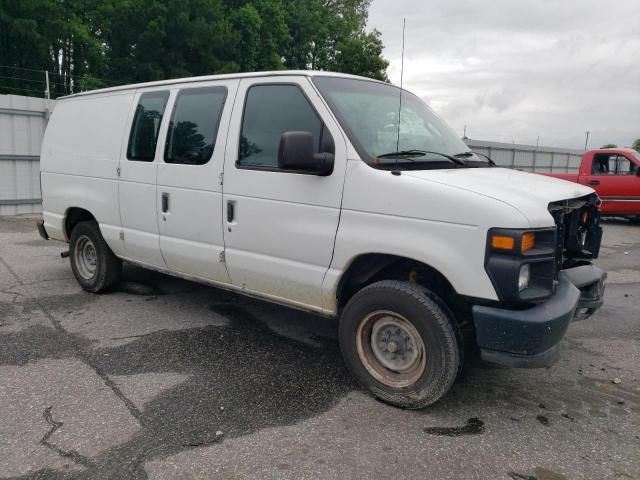 2011 Ford Econoline E150 Van