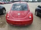 2006 Volkswagen New Beetle 2.5L Option Package 2