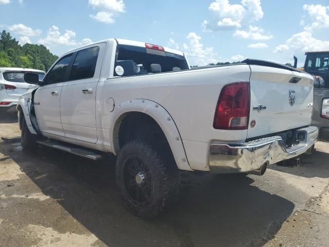 2010 Dodge RAM 1500