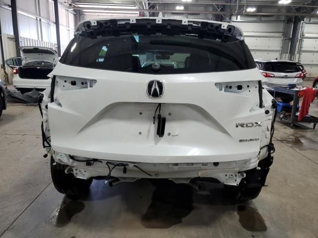 2023 Acura RDX Advance