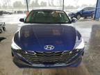 2022 Hyundai Elantra Limited