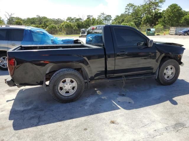 2005 Chevrolet Colorado