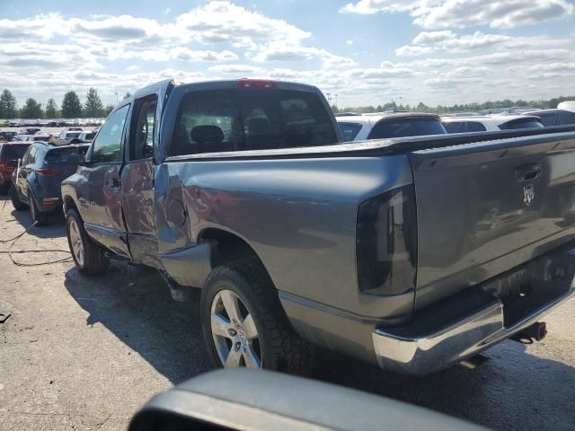 2006 Dodge RAM 1500 ST